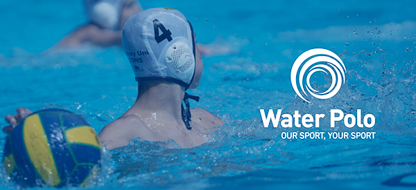 Water Polo Australia launches new strategy to expand its participant base