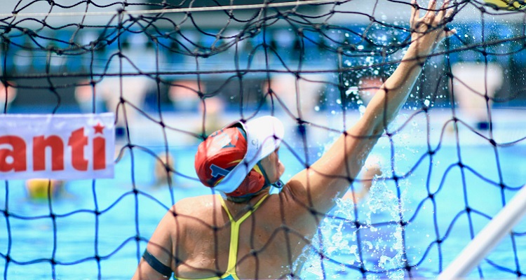 News Corp broadcast deal set to boost exposure for Water Polo Australia