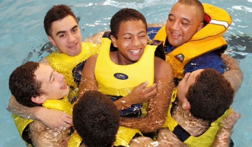 Water Safety Campaign targets high Maori drowning rates