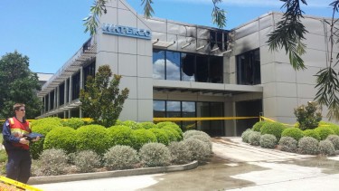 Waterco declares ‘business as usual’ after Sydney head office fire