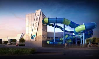 Banyule Council reveals WaterMarc’s dynamic energy