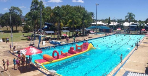 Port Macquarie Mayoral candidates back new aquatic centre plan