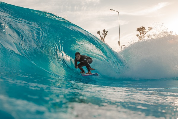 Wavegarden continues global expansion with agreement to develop seven surf parks in Japan