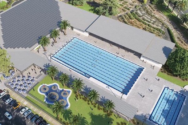 Western Sydney council facing massive cost to refurbish 50-year-old aquatic centre