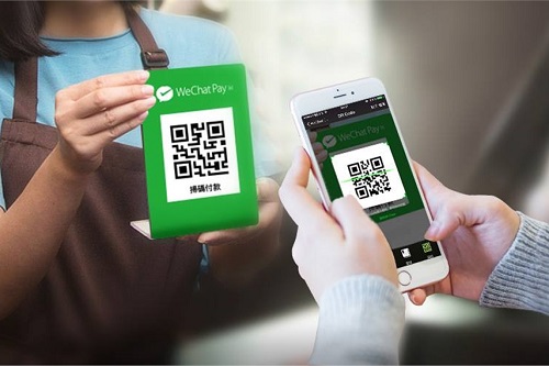 AliPay and WeChat with CustomLinc integration now available in Australia