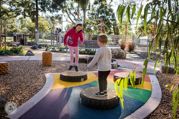 Outstanding Monash recreation projects secure two PLA State awards