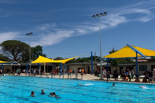 Dubbo Regional Council opens new Wellington Aquatic Leisure Centre