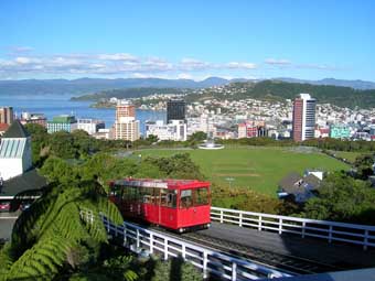 Wellington to consider merging tourism and venues CCOs