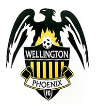 Temporary Hutt City stadium to host Wellington Phoenix