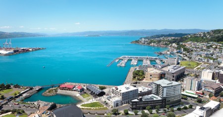 New Wellington agency aims to boost city’s prosperity