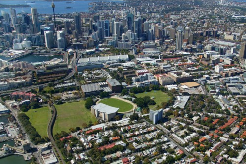 NSW Government stadium plans to benefit from further financial boost