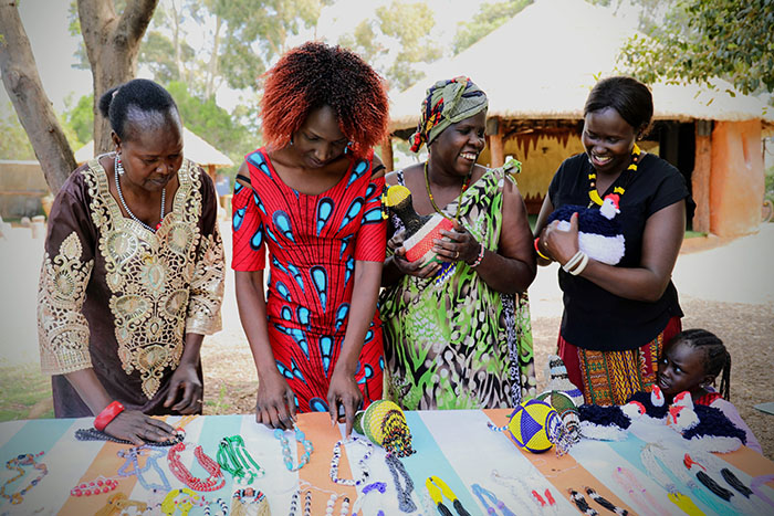 New African experience comes to Werribee Open Range Zoo 