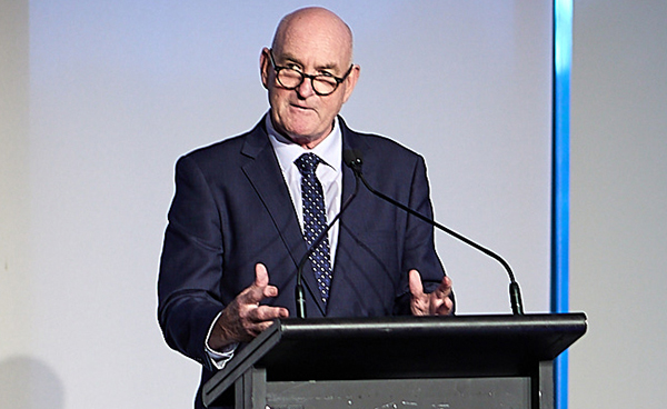 South Australian Sports Institute Director announces retirement