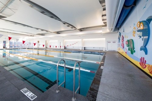 New Swimming WA facility looks to aid progression from swimming lessons to clubs