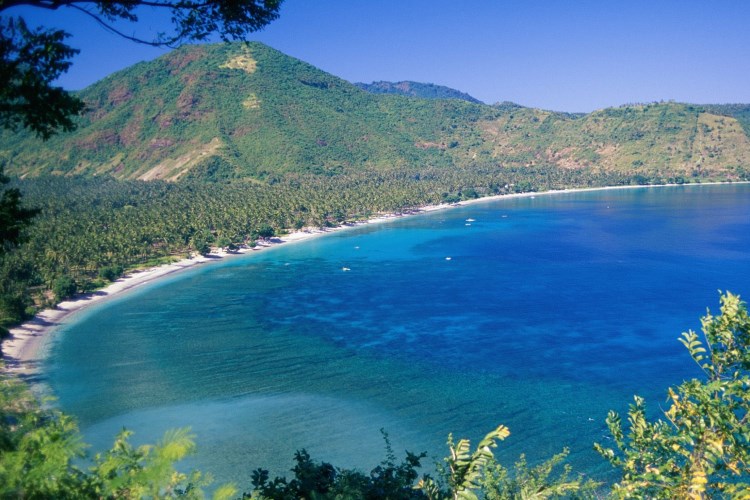 Integrated resort to open in Lombok in 2015