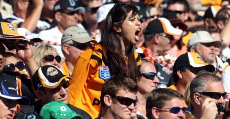 Wests Tigers announce initiative to target female fans