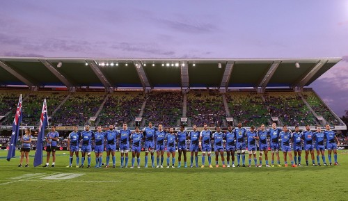 Western Force rugby union brand to return in 2018