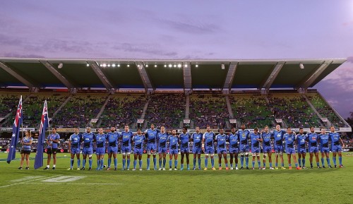 ARU gives Western Force a financial lifeline