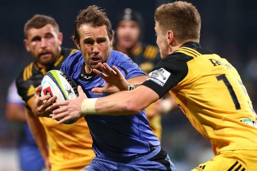 Western Force to return in new international rugby union series