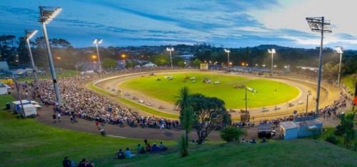 Eventfinda partners with Vodafone Western Springs Speedway