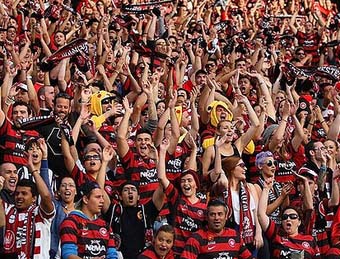 Western Sydney Wanderers reject ‘excessive’ police proposals for fan behaviour