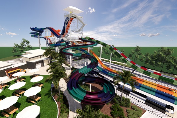 Village Roadshow announces new investment in Gold Coast theme parks