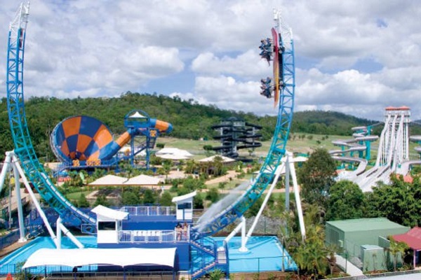 Village Roadshow commits to theme ride regeneration despite impact of Coronavirus losses