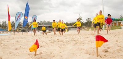 Award winning Nippers program set for third season