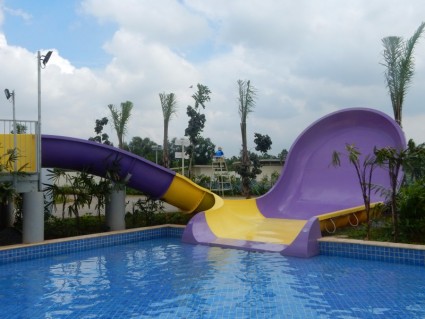 WhiteWater debuts new child-oriented water attractions in Indonesia
