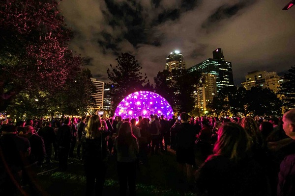 Melbourne to invest in events following lifting of COVID-19 restrictions
