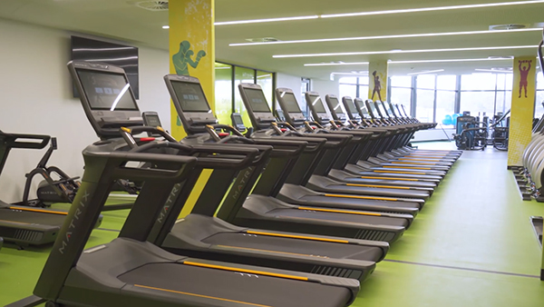 Mill Park Leisure gym reopens as part of $25 million redevelopment