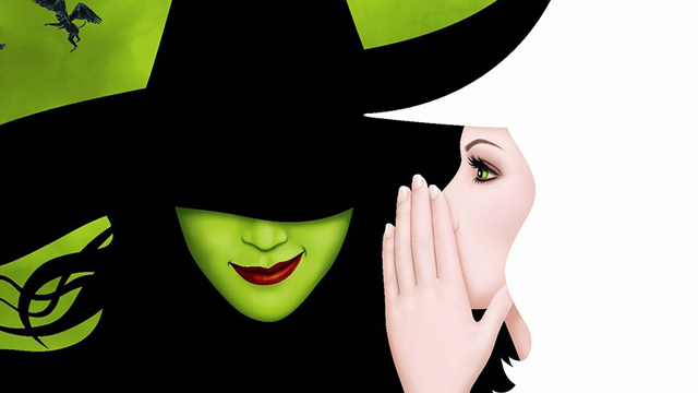 The Show goes on as Wicked opens at QPAC