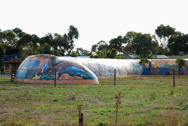 Victorian attraction Wildlife Wonderland closed amid animal welfare concerns