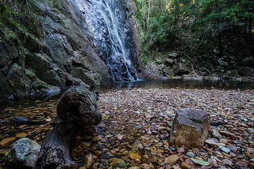 4,500 hectares added to NSW national parks estate