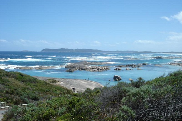 Work set to begin on William Bay National Park renewal project