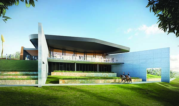 New NSW conference centre opens at Willinga Park