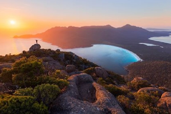 World Expeditions backs concept of Trans-Tasman tourism bubble