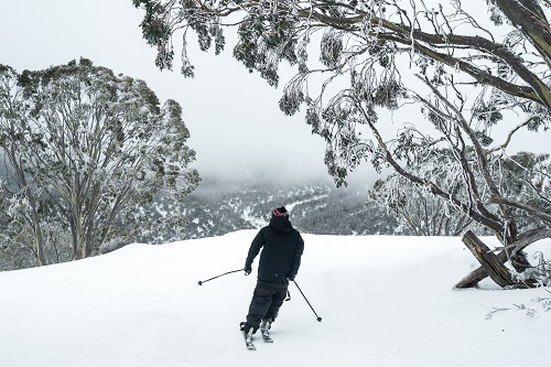 Falls Creek flags 2018 snow season highlights