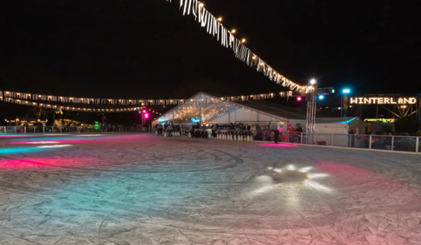 Inclusive quiet sessions scheduled at Campbelltown Winterland ice festival