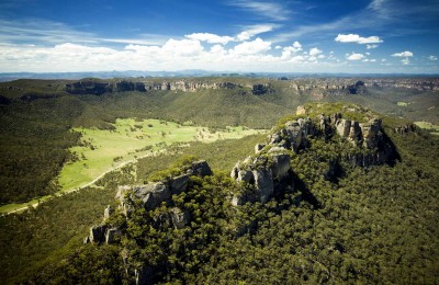 Additional $1.8 million for Blue Mountains recovery