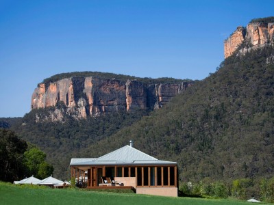 Visitor plea from Blue Mountains tourism