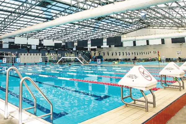Belgravia Leisure secures contract to manage Wollondilly’s swimming pools