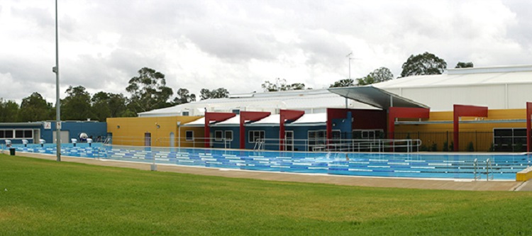 Aquatic centre chemical incident leaves six in hospital