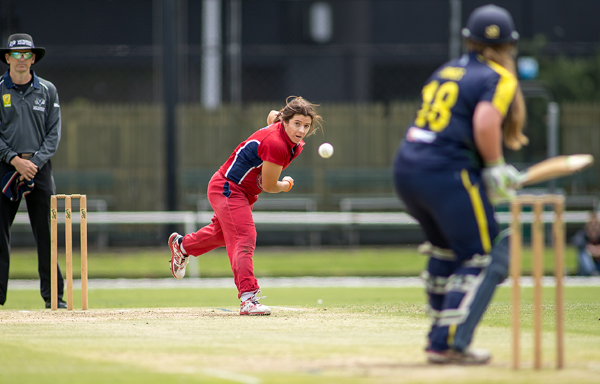 Cricket Victoria launches new strategy for Victorian Women’s Premier Cricket