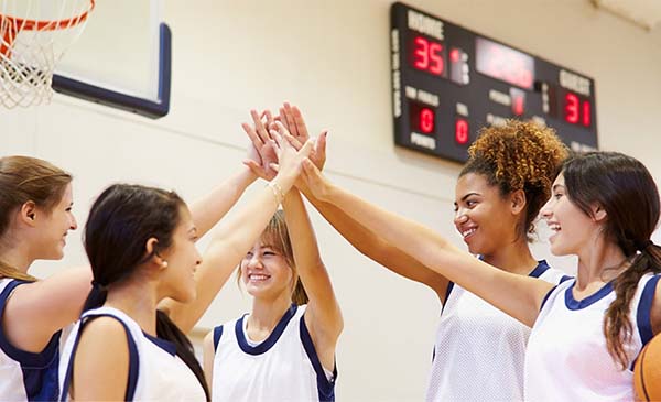 Melbourne’s west to boost sport and recreation opportunities for women and girls