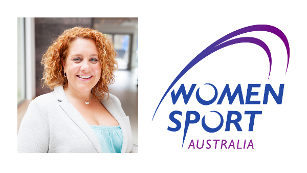 Women Sport Australia appoints Ruth Holdaway to the Board