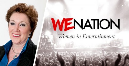 Live Nation launches Women in Entertainment initiative