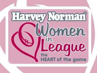 NRL celebrates women in rugby league