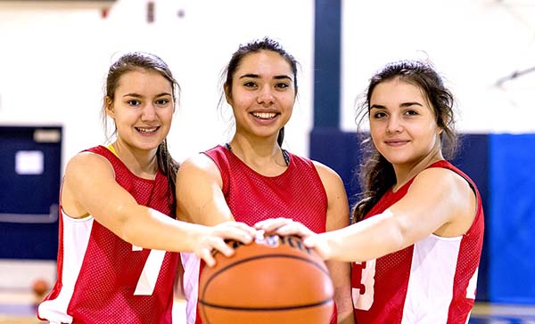 Moreland Council increases female sports participation