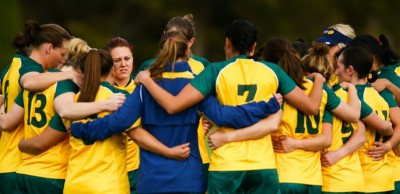 Federal Government tackling the gender divide in sport